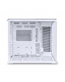 Lian Li кутия Case ATX - O11 Dynamic Mini V2 - White