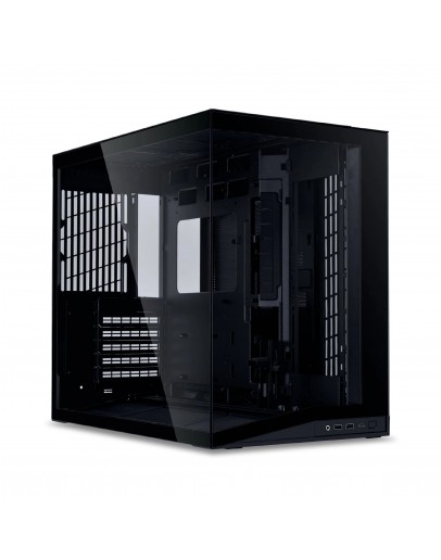 Lian Li кутия Case ATX - O11 Dynamic Mini V2 - Black