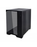 Lian Li кутия Case E-ATX - O11 Vision Compact