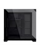 Lian Li кутия Case E-ATX - O11 Vision Compact