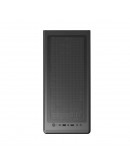 1stPlayer кутия Case ATX - PB8 Black - 3 x 120 mm A-RGB fans included, USB-C