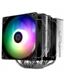 Thermalright охладител CPU Cooler Peerless Assassin 120 SE A-RGB - Dual-Tower - LGA1851/LGA1700/AM5
