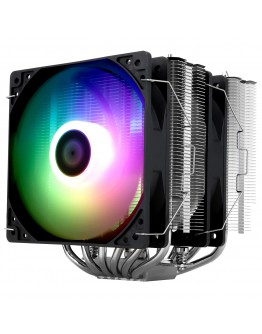 Thermalright охладител CPU Cooler Peerless Assassin 120 SE A-RGB - Dual-Tower - LGA1851/LGA1700/AM5