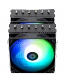 Thermalright охладител CPU Cooler Peerless Assassin 120 SE A-RGB - Dual-Tower - LGA1851/LGA1700/AM5