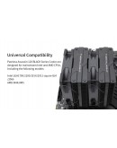 Thermalright охладител CPU Cooler Peerless Assassin 120 Black - Dual-Tower - LGA1851/LGA1700/AM5