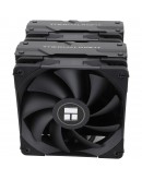 Thermalright охладител CPU Cooler Peerless Assassin 120 Black - Dual-Tower - LGA1851/LGA1700/AM5