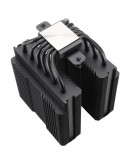 Thermalright охладител CPU Cooler Peerless Assassin 120 Black - Dual-Tower - LGA1851/LGA1700/AM5