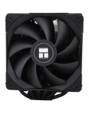 Thermalright охладител CPU Cooler Peerless Assassin 120 Black - Dual-Tower - LGA1851/LGA1700/AM5