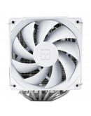 Thermalright охладител CPU Cooler Peerless Assassin 120 Digital White - Dual-Tower - LGA1851/AM5
