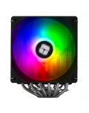Thermalright охладител CPU Cooler Peerless Assassin 120 Digital A-RGB Black - Dual-Tower - LGA1851/AM5