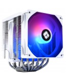 Thermalright охладител CPU Cooler Peerless Assassin 120 Digital A-RGB White - Dual-Tower - LGA1851/AM5