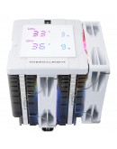 Thermalright охладител CPU Cooler Peerless Assassin 120 Digital A-RGB White - Dual-Tower - LGA1851/AM5