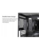 Thermalright охладител CPU Cooler Peerless Assassin 120 SE - Dual-Tower - LGA1851/LGA1700/AM5