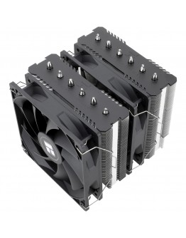 Thermalright охладител CPU Cooler Peerless Assassin 120 SE - Dual-Tower - LGA1851/LGA1700/AM5