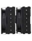 Thermalright охладител CPU Cooler Peerless Assassin 120 SE - Dual-Tower - LGA1851/LGA1700/AM5