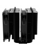 Thermalright охладител CPU Cooler Peerless Assassin 120 SE Black - Dual-Tower - LGA1851/LGA1700/AM5