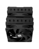 Thermalright охладител CPU Cooler Peerless Assassin 120 SE Black - Dual-Tower - LGA1851/LGA1700/AM5