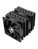 Thermalright охладител CPU Cooler Peerless Assassin 120 SE Black - Dual-Tower - LGA1851/LGA1700/AM5