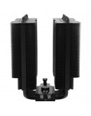 Thermalright охладител CPU Cooler Peerless Assassin 120 SE Black - Dual-Tower - LGA1851/LGA1700/AM5