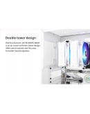Thermalright охладител CPU Cooler Peerless Assassin 120 SE A-RGB White - Dual-Tower - LGA1851/LGA1700/AM5