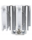 Thermalright охладител CPU Cooler Peerless Assassin 120 White - Dual-Tower - LGA1851/LGA1700/AM5