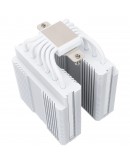 Thermalright охладител CPU Cooler Peerless Assassin 120 White - Dual-Tower - LGA1851/LGA1700/AM5