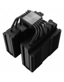 Thermalright охладител CPU Cooler Peerless Assassin 140 Black - Dual-Tower - LGA1851/LGA1700/AM5