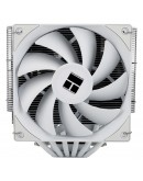 Thermalright охладител CPU Cooler Peerless Assassin 140 White - Dual-Tower - LGA1851/LGA1700/AM5