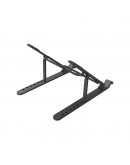 Orico поставка за лаптоп Laptop Stand - Black - PFB-A23-BK