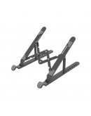 Orico поставка за лаптоп Laptop Stand - Black - PFB-A24-BK