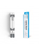 Orico поставка за лаптоп Laptop Stand - White - PFB-A24-WH