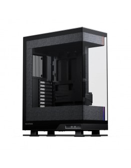 Phanteks кутия Case E-ATX - Evolv X2 Matrix Black