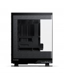 Phanteks кутия Case E-ATX - Evolv X2 Matrix Black