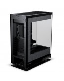 Phanteks кутия Case E-ATX - Evolv X2 Matrix Black
