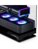 Phanteks кутия Case E-ATX - Evolv X2 Black
