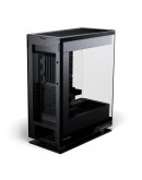 Phanteks кутия Case E-ATX - Evolv X2 Black