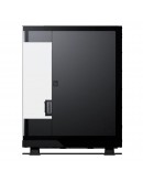 Phanteks кутия Case E-ATX - Evolv X2 Black
