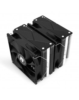 Thermalright охладител CPU Cooler Phantom Spirit 120 - Dual-Tower - LGA1851/LGA1700/AM5