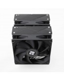 Thermalright охладител CPU Cooler Phantom Spirit 120 - Dual-Tower - LGA1851/LGA1700/AM5