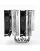 Thermalright охладител CPU Cooler Phantom Spirit 120 - Dual-Tower - LGA1851/LGA1700/AM5