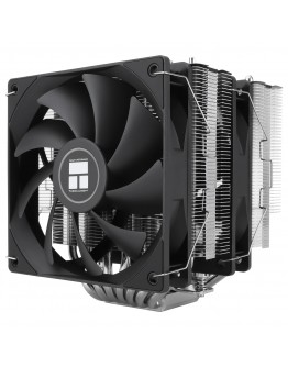 Thermalright охладител CPU Cooler Phantom Spirit 120 SE - Dual-Tower - LGA1851/LGA1700/AM5
