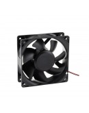Sunon вентилатор Fan 120x120x38 24V 2 Ball Bearing - PMD2412PMB1-A(2).GN