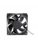 Sunon вентилатор Fan 120x120x38 24V 2 Ball Bearing - PMD2412PMB1-A(2).GN