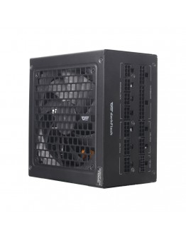 Darkflash захранване PSU ATX 3.1 1250W Gold, Full Modular, PCIe 5.1 - PMT1250 A3