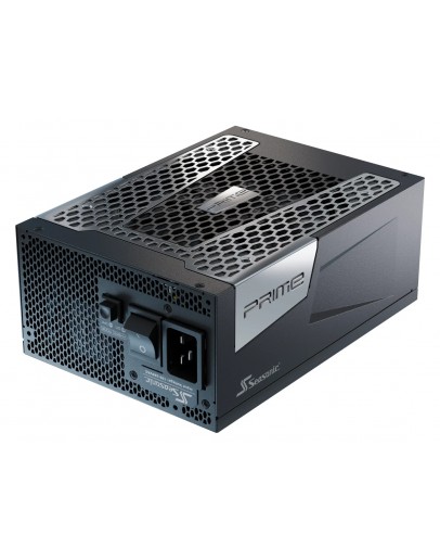 Seasonic захранване PSU ATX 3.1 2200W Platinum PCIe Gen 5 - PRIME PX-2200