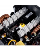 1stPlayer захранване PSU 600W Bronze - PS-600AX