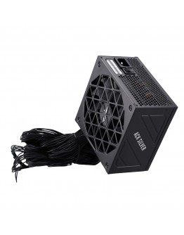 1stPlayer захранване PSU ATX 3.1 850W - ACK Silver - PS-850BA7
