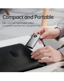 Orico докинг станция Docking Station Type-C - PW11-6P25R-GY-BP - HDMI, USB-A x 3, PD100W x 1, LAN (2.5Gbps)