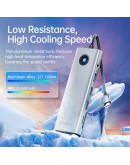 Orico докинг станция Docking Station Type-C - PW11-9P-GY-EP - HDMI x 1, VGA x 1, USB3.0 x 3, USB-C PD100W x 1, LAN x 1 (1Gbps), SD/TF