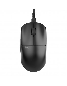 Pulsar професионална геймърска мишка Wired Gaming Mouse X2 Wired Size2 Black